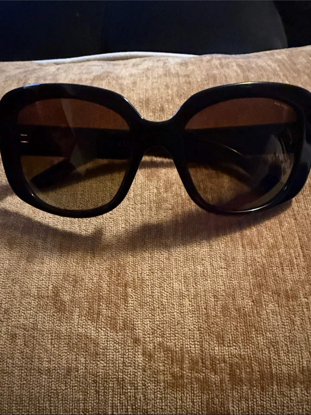 Versace bold black
